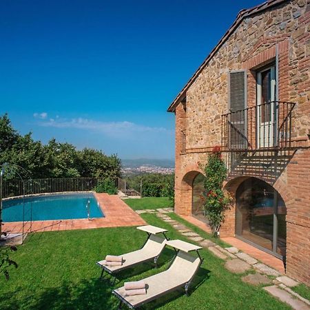 Villa Tinaia - Homelike Villas Molinelli Exterior photo