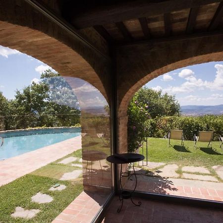 Villa Tinaia - Homelike Villas Molinelli Exterior photo