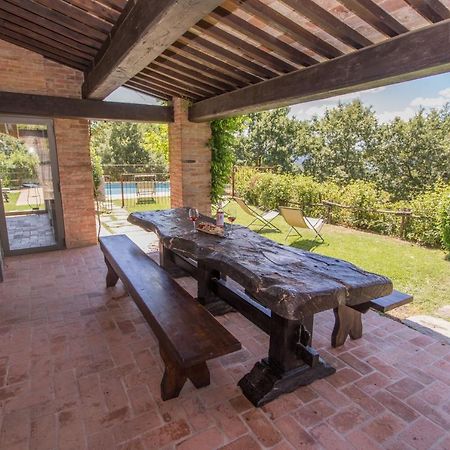 Villa Tinaia - Homelike Villas Molinelli Exterior photo