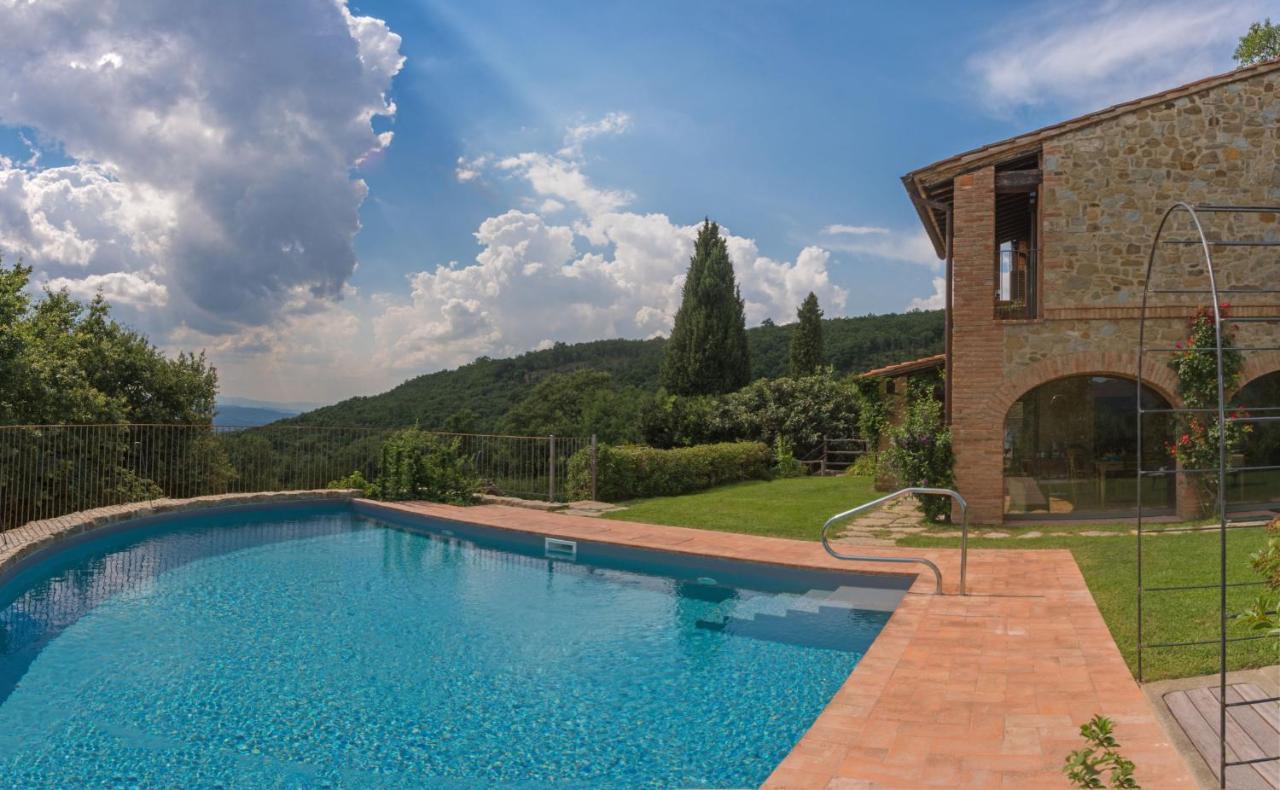 Villa Tinaia - Homelike Villas Molinelli Exterior photo