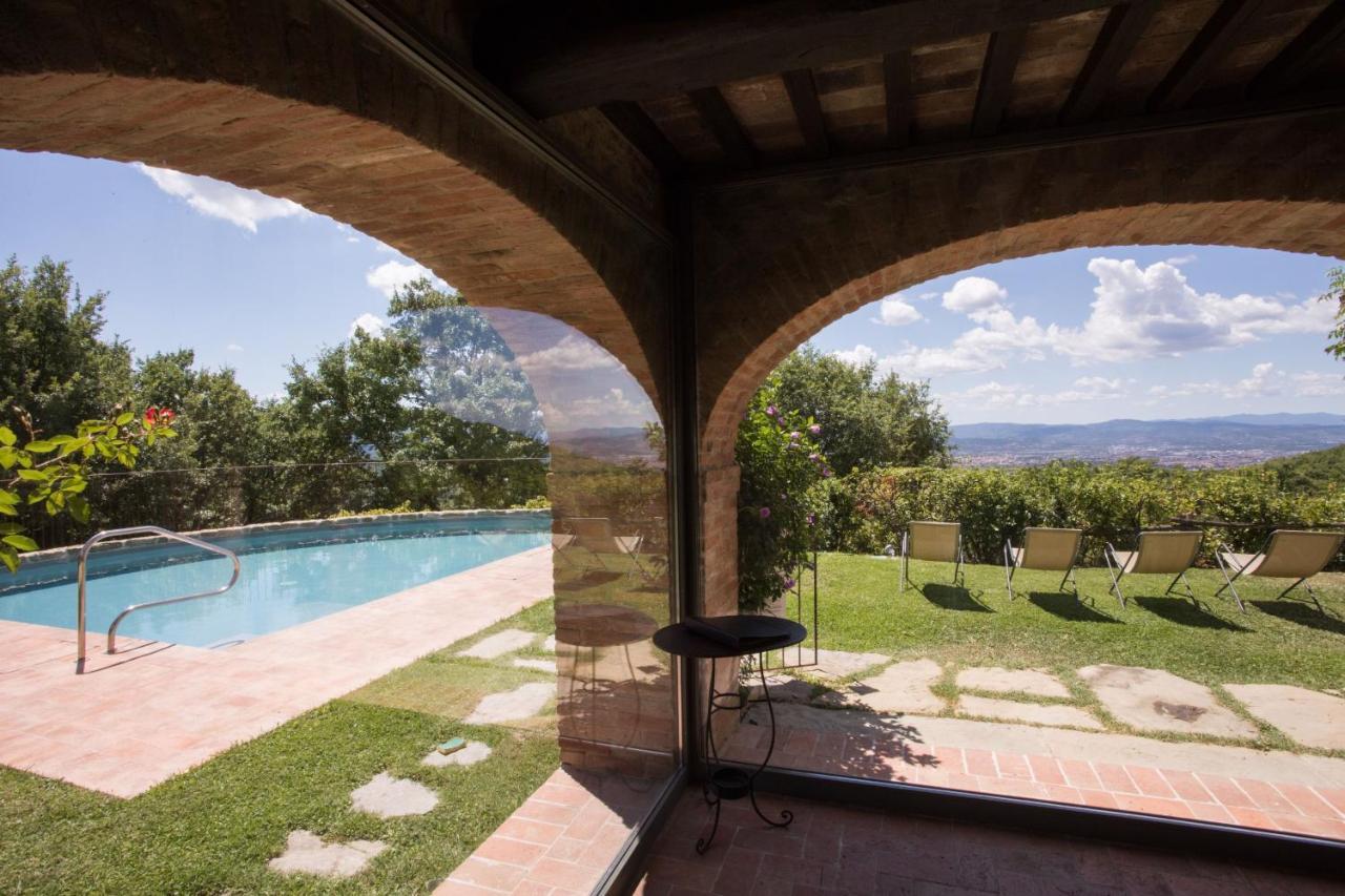 Villa Tinaia - Homelike Villas Molinelli Exterior photo