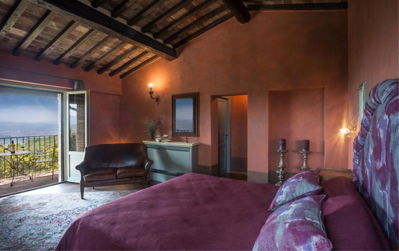 Villa Tinaia - Homelike Villas Molinelli Exterior photo