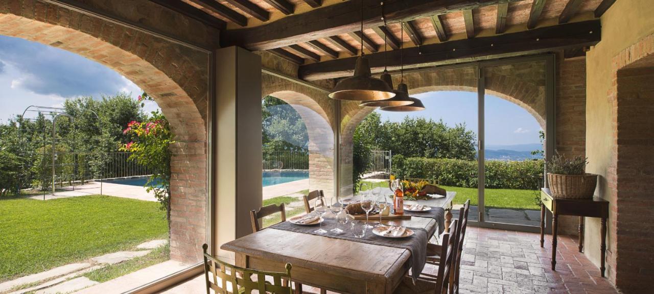 Villa Tinaia - Homelike Villas Molinelli Exterior photo